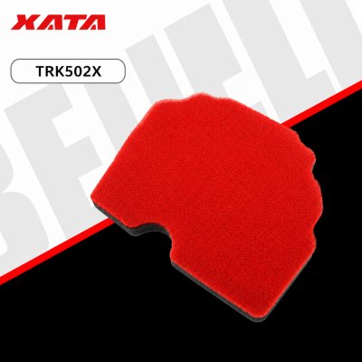 xata TRK 502x High-flow air filter