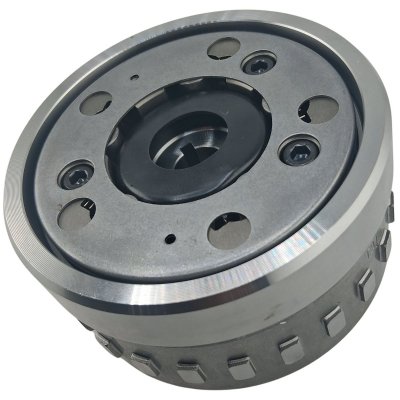Benelli 135 flywheel assy
