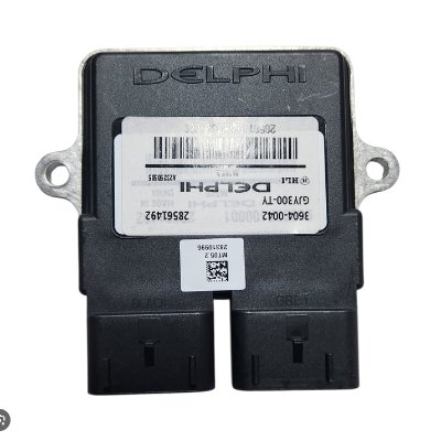 Benelli 180s ECU