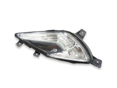 Benelli 135 rear right turn signal