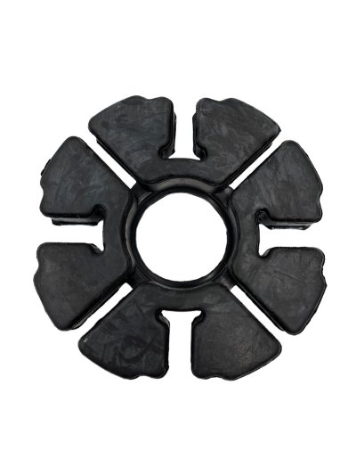 Benelli RKG150/Keeway RK200 rear wheel hub damper set