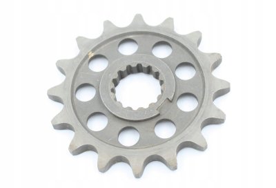 Benelli 752s drive sprocket 16 teeth