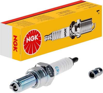 NGK CR8E - 1275