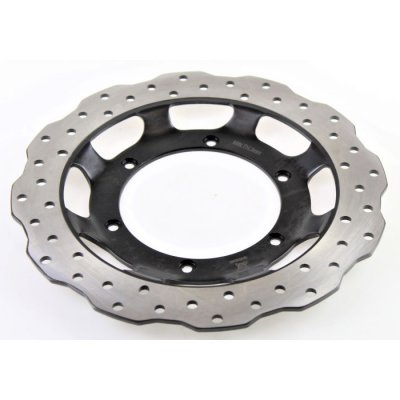 Benelli 180s front brake disc