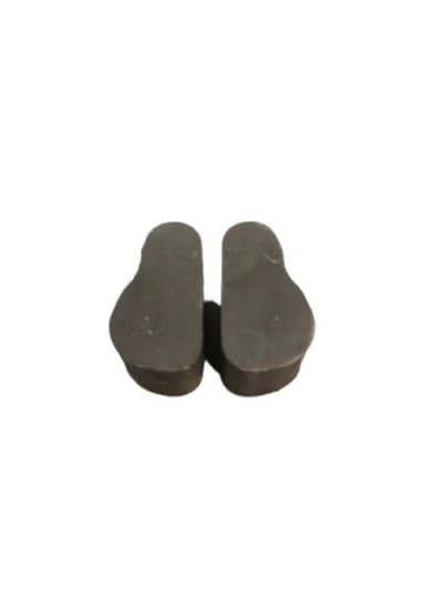 Benelli 502x rear wheel drive hub damper