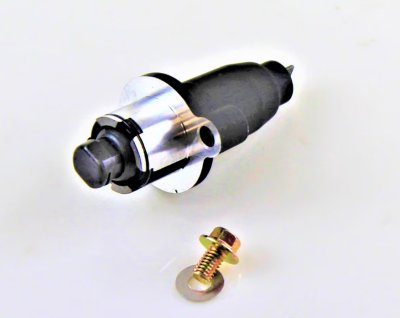Benelli TNT600i 502x 302s cam chain tensioner matte black